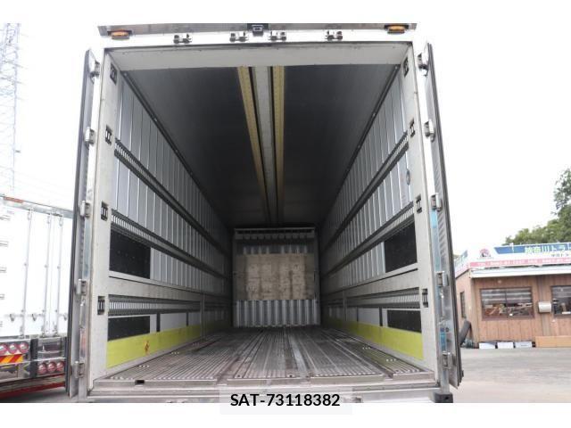 Hino PROFIA 2016-03 8797234-15