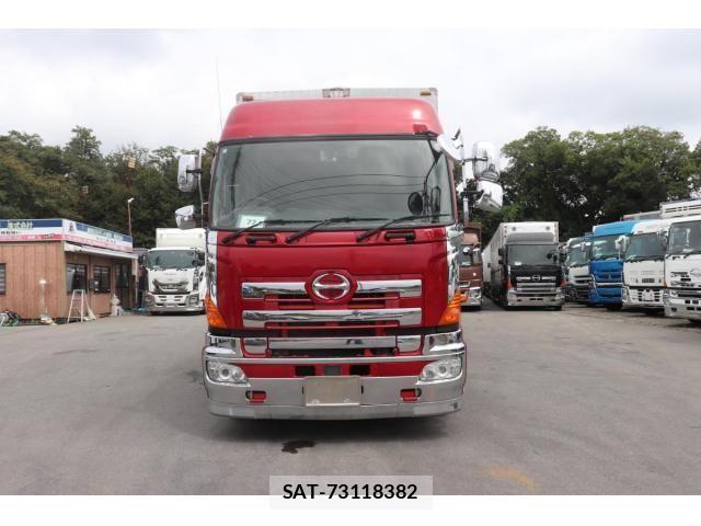 Hino PROFIA 2016-03 8797234-1