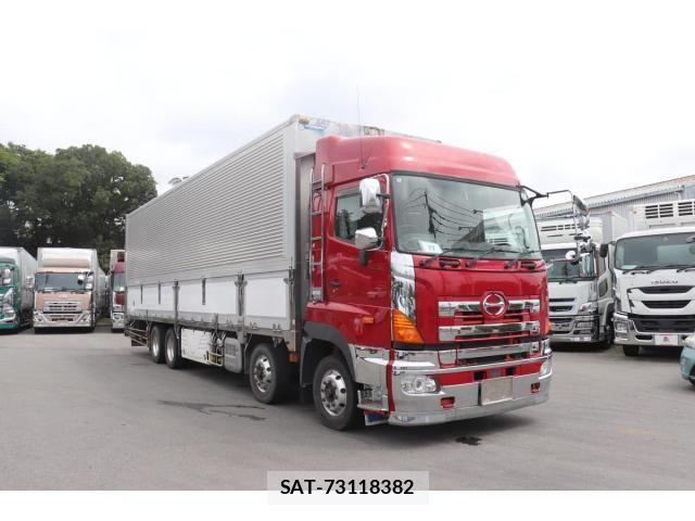 Hino PROFIA 2016-03 8797234-2