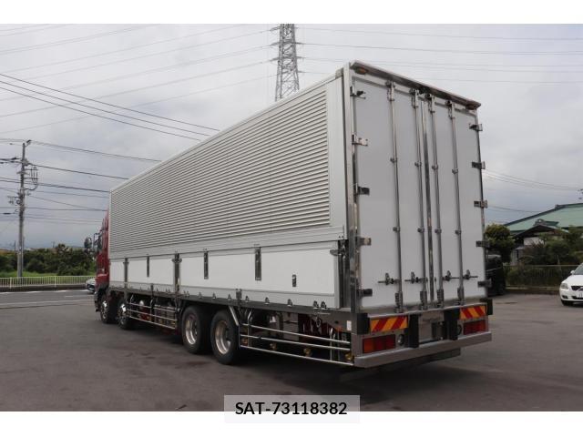 Hino PROFIA 2016-03 8797234-5