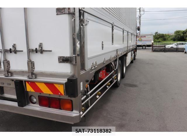 Hino PROFIA 2016-03 8797234-7