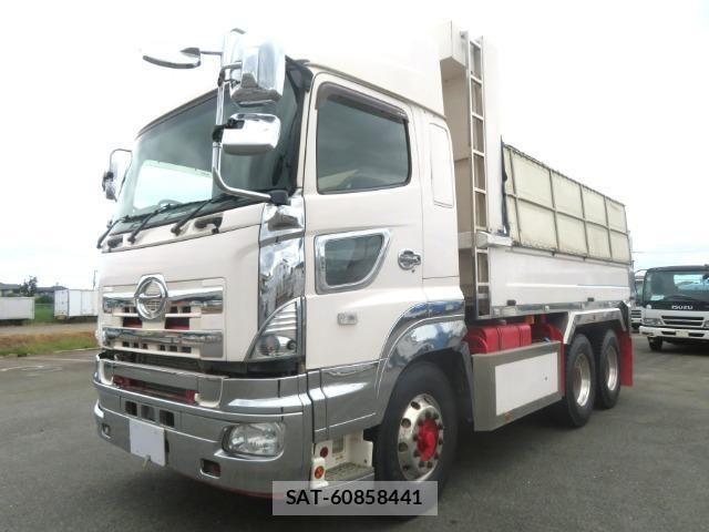 Hino PROFIA 2014-09 8797236-1
