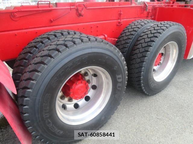 Hino PROFIA 2014-09 8797236-19