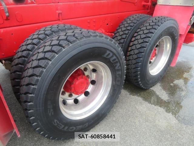 Hino PROFIA 2014-09 8797236-20