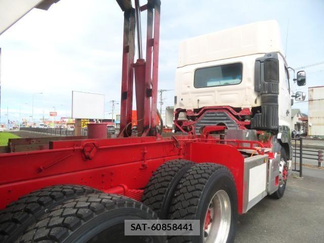Hino PROFIA 2014-09 8797236-22