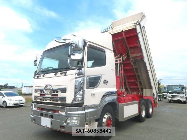 Hino PROFIA 2014-09 8797236-25