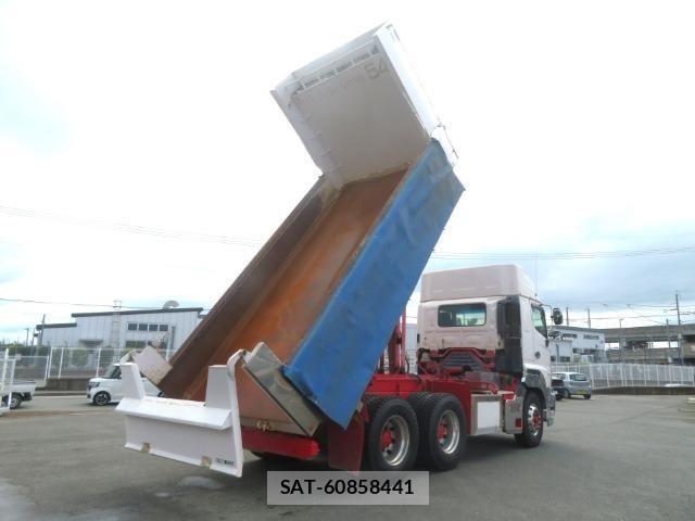 Hino PROFIA 2014-09 8797236-27