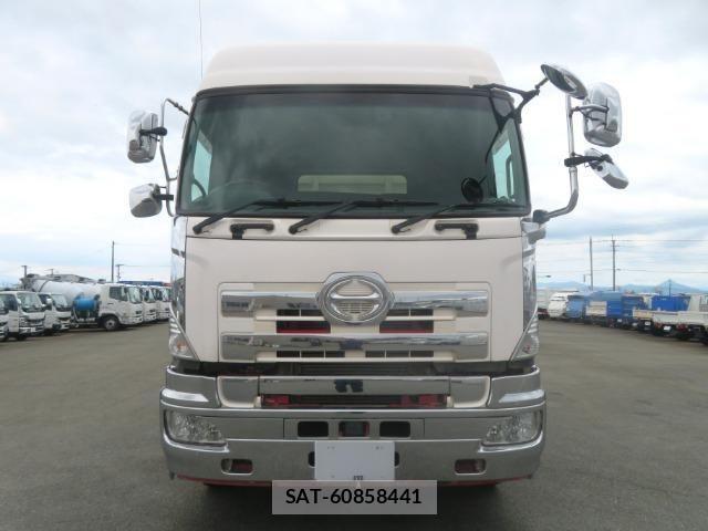 Hino PROFIA 2014-09 8797236-2