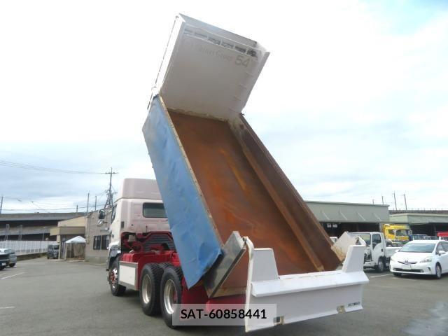 Hino PROFIA 2014-09 8797236-29