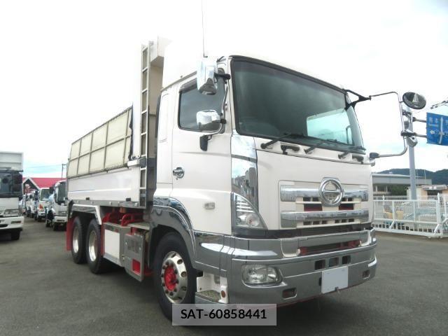 Hino PROFIA 2014-09 8797236-3
