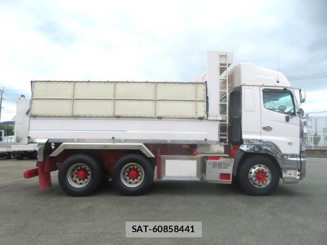 Hino PROFIA 2014-09 8797236-4