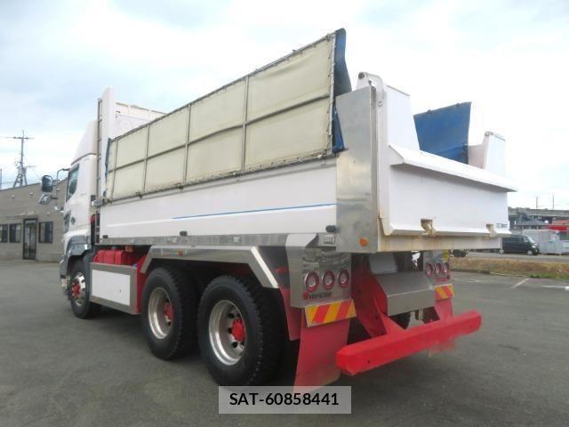 Hino PROFIA 2014-09 8797236-7