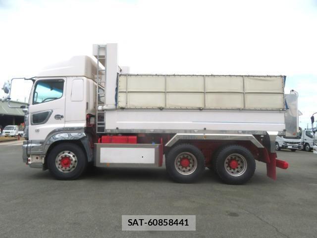 Hino PROFIA 2014-09 8797236-8