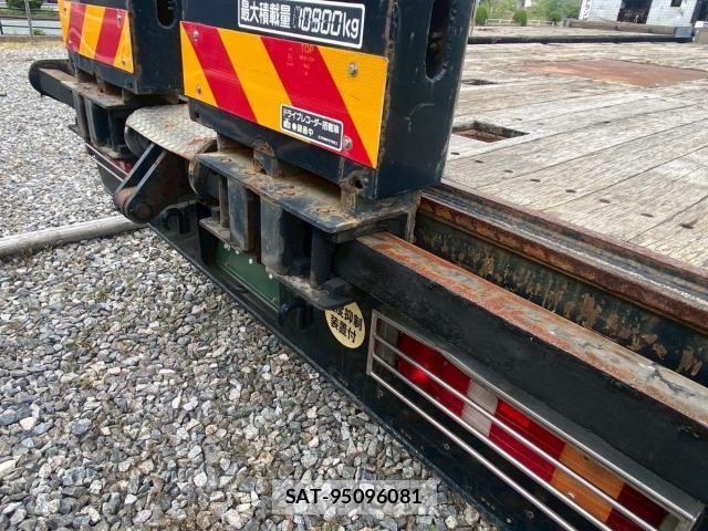 Hino PROFIA 2015-01 8831231-9