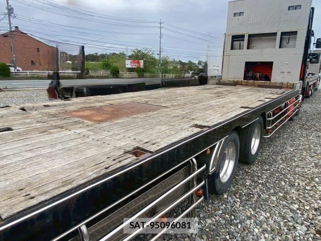 Hino PROFIA 2015-01 8831231-10