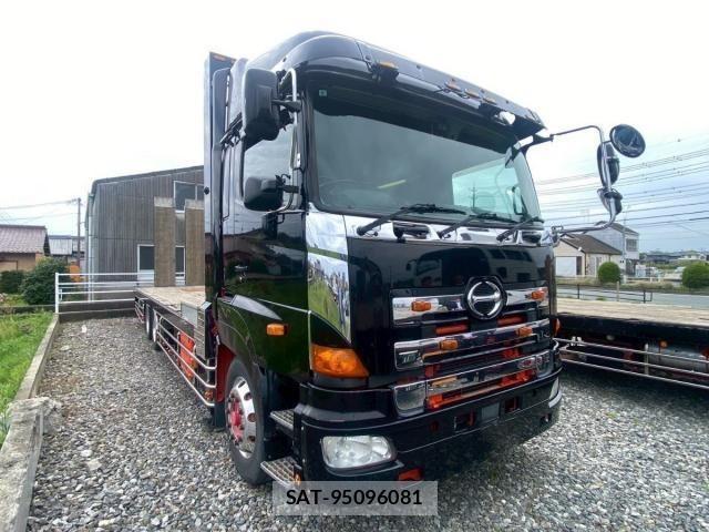 Hino PROFIA 2015-01 8831231-1