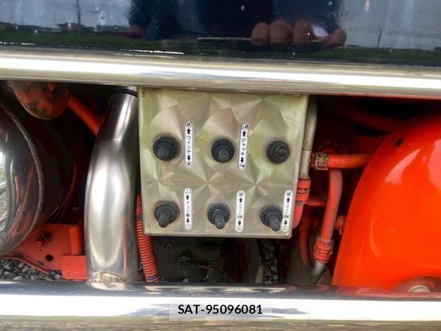Hino PROFIA 2015-01 8831231-19