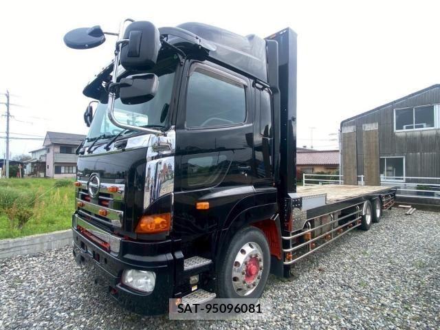Hino PROFIA 2015-01 8831231-2
