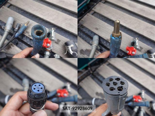 Hino PROFIA 2017-03 8850444-9
