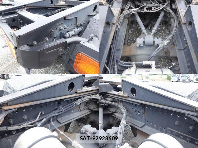 Hino PROFIA 2017-03 8850444-13