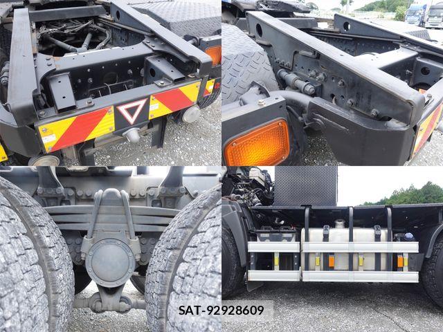 Hino PROFIA 2017-03 8850444-14