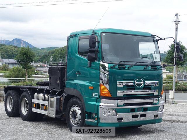 Hino PROFIA 2017-03 8850444-17