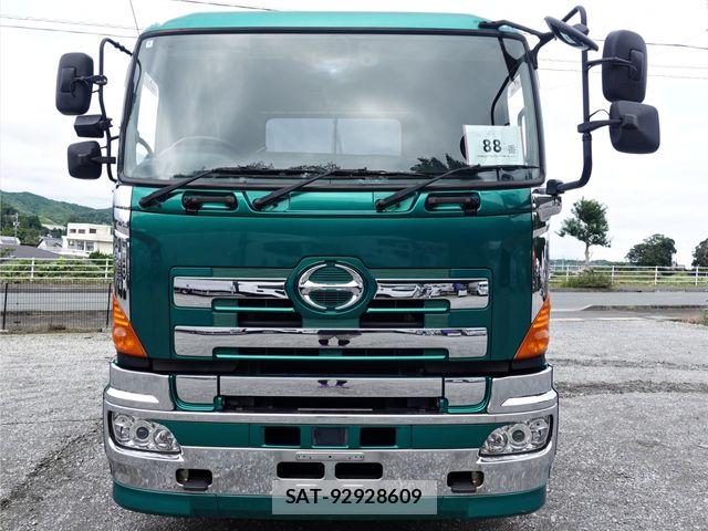 Hino PROFIA 2017-03 8850444-1