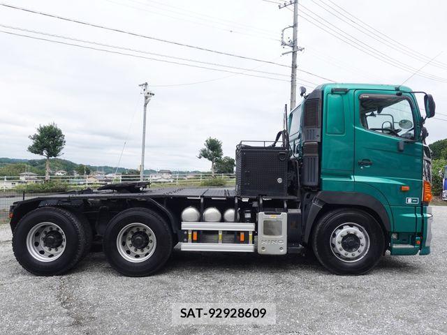 Hino PROFIA 2017-03 8850444-3