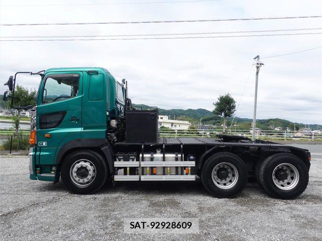 Hino PROFIA 2017-03 8850444-5