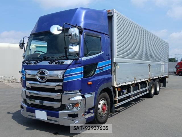 Hino PROFIA 2020-04 8849942-0
