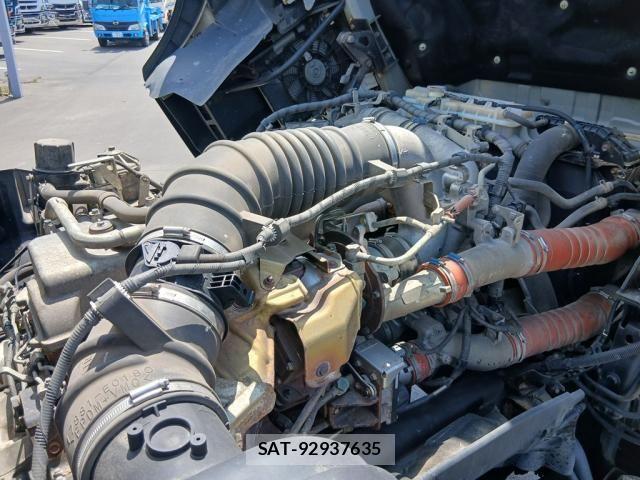 Hino PROFIA 2020-04 8849942-14