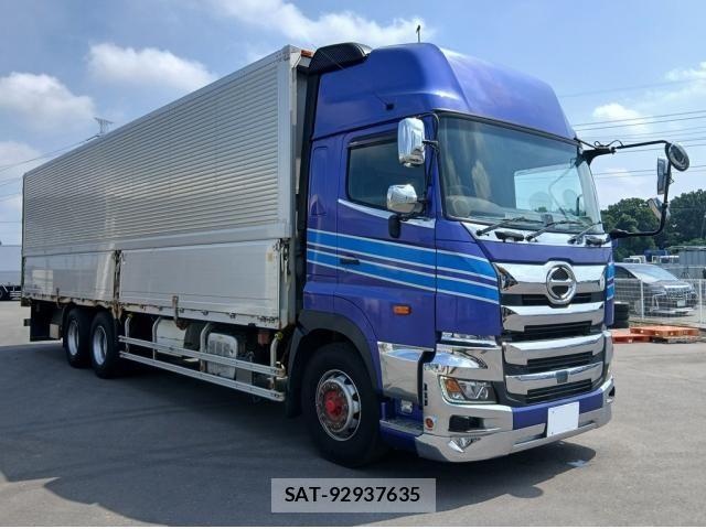 Hino PROFIA 2020-04 8849942-1