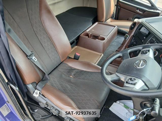 Hino PROFIA 2020-04 8849942-20