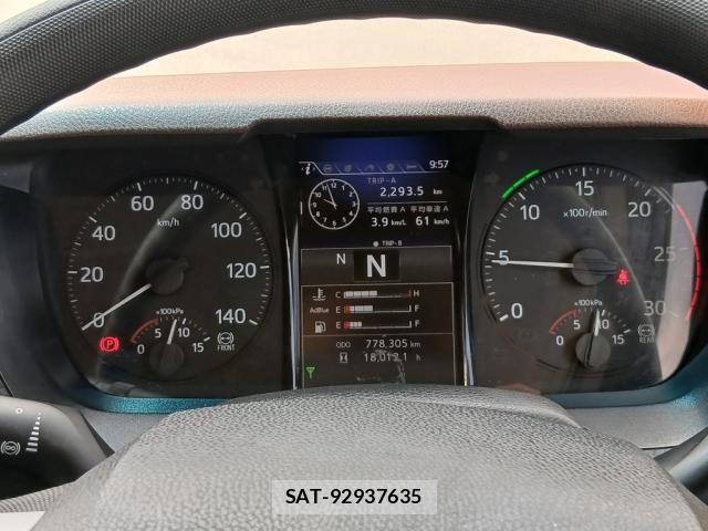 Hino PROFIA 2020-04 8849942-28