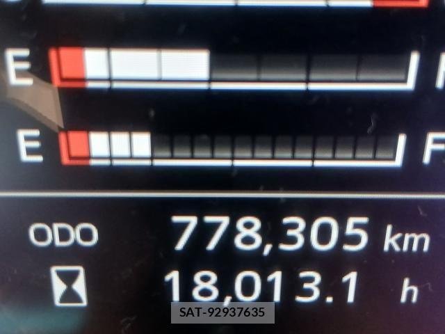 Hino PROFIA 2020-04 8849942-29