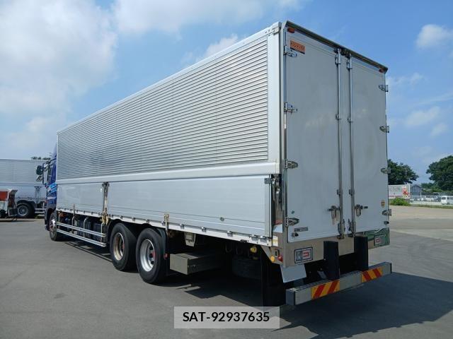Hino PROFIA 2020-04 8849942-3