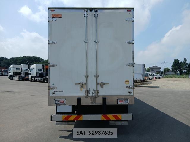Hino PROFIA 2020-04 8849942-4