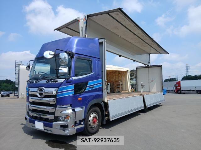 Hino PROFIA 2020-04 8849942-8