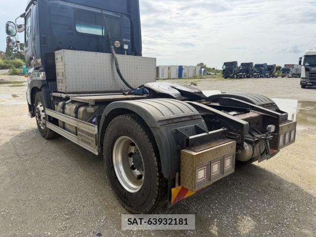 Hino PROFIA 2020-01 8849829-0