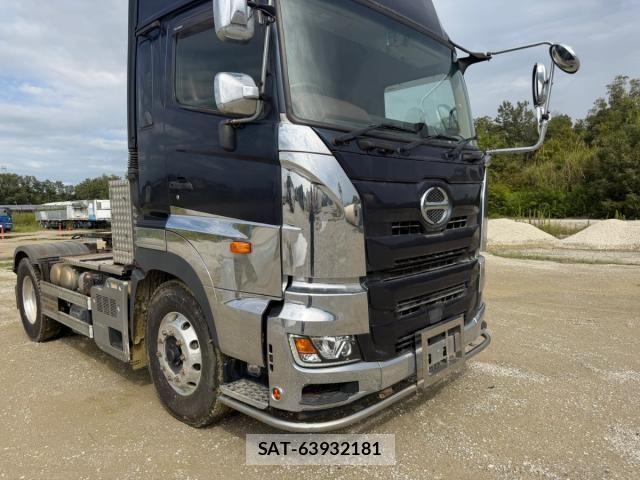 Hino PROFIA 2020-01 8849829-10