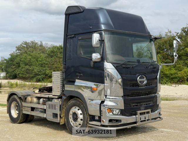 Hino PROFIA 2020-01 8849829-13