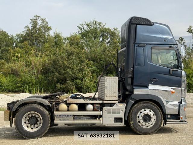 Hino PROFIA 2020-01 8849829-14