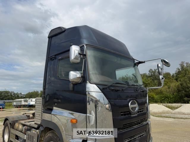 Hino PROFIA 2020-01 8849829-20