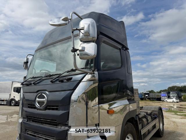 Hino PROFIA 2020-01 8849829-27