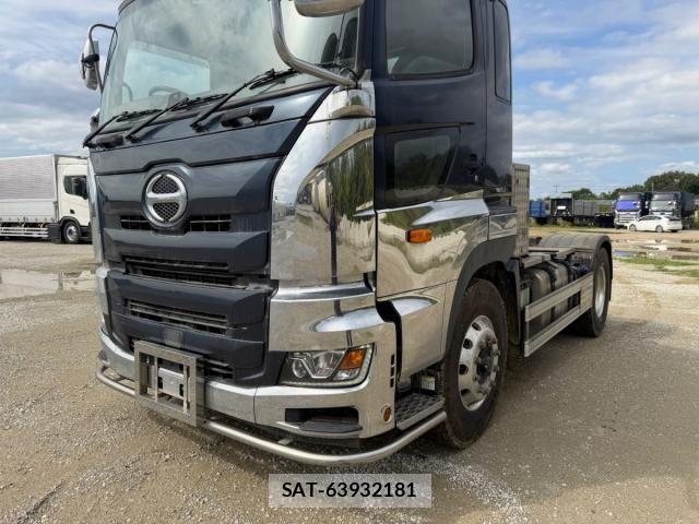 Hino PROFIA 2020-01 8849829-28