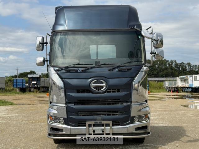 Hino PROFIA 2020-01 8849829-3