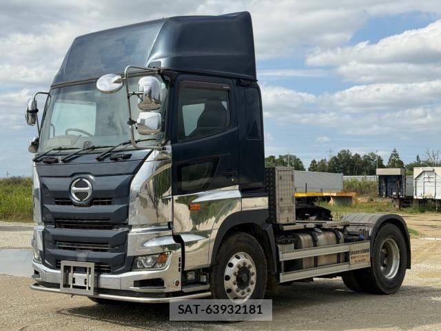 Hino PROFIA 2020-01 8849829-4