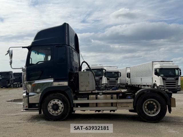 Hino PROFIA 2020-01 8849829-6