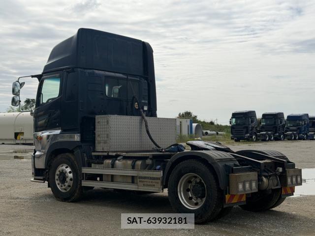 Hino PROFIA 2020-01 8849829-8