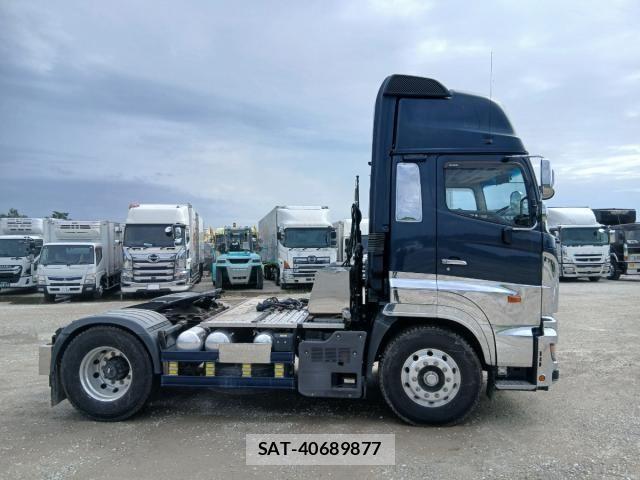 Hino PROFIA 2021-01 8850443-10